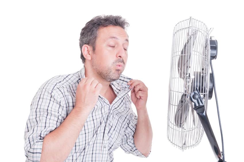 Comment mettre son ventilateur en mode silencieux 